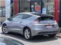2010 Honda CR-Z