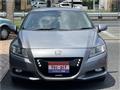 2010 Honda CR-Z