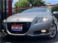2010 Honda CR-Z