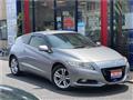 2010 Honda CR-Z