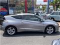 2010 Honda CR-Z