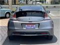 2010 Honda CR-Z
