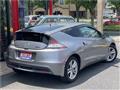 2010 Honda CR-Z