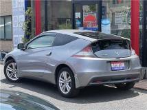 2010 Honda CR-Z
