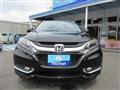 2015 Honda VEZEL