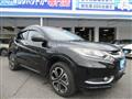2015 Honda VEZEL