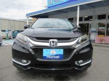 2015 Honda VEZEL