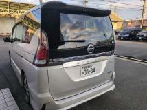 2018 Nissan Serena