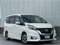 2016 Nissan Serena