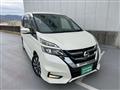 2016 Nissan Serena