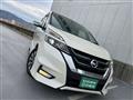 2016 Nissan Serena