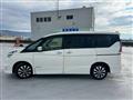 2016 Nissan Serena