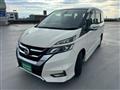 2016 Nissan Serena