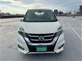 2016 Nissan Serena
