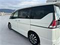 2016 Nissan Serena