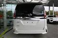 2019 Nissan Serena