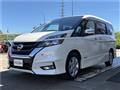 2018 Nissan Serena