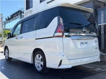 2018 Nissan Serena