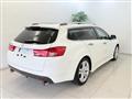 2009 Honda Accord Tourer
