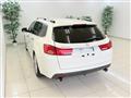 2009 Honda Accord Tourer