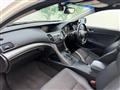 2009 Honda Accord Tourer