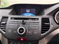 2009 Honda Accord Tourer