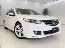 2009 Honda Accord Tourer