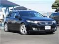2009 Honda Accord Tourer