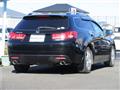 2009 Honda Accord Tourer