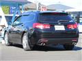 2009 Honda Accord Tourer