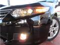 2009 Honda Accord Tourer