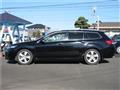 2009 Honda Accord Tourer