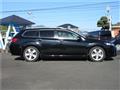 2009 Honda Accord Tourer