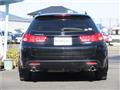 2009 Honda Accord Tourer