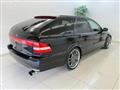 2001 Honda Accord Wagon