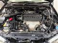 2001 Honda Accord Wagon