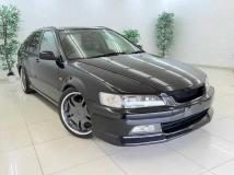 2001 Honda Accord Wagon