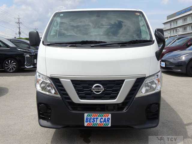 2019 Nissan NV350 Caravan