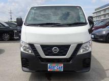 2019 Nissan NV350 Caravan