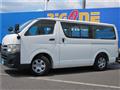 2011 Toyota Hiace Van