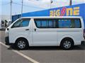 2011 Toyota Hiace Van