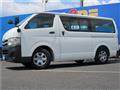 2011 Toyota Hiace Van