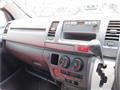 2011 Toyota Hiace Van