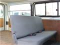2011 Toyota Hiace Van