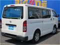 2011 Toyota Hiace Van