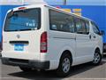 2011 Toyota Hiace Van