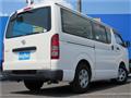 2011 Toyota Hiace Van