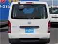 2011 Toyota Hiace Van