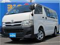 2011 Toyota Hiace Van