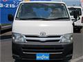 2011 Toyota Hiace Van